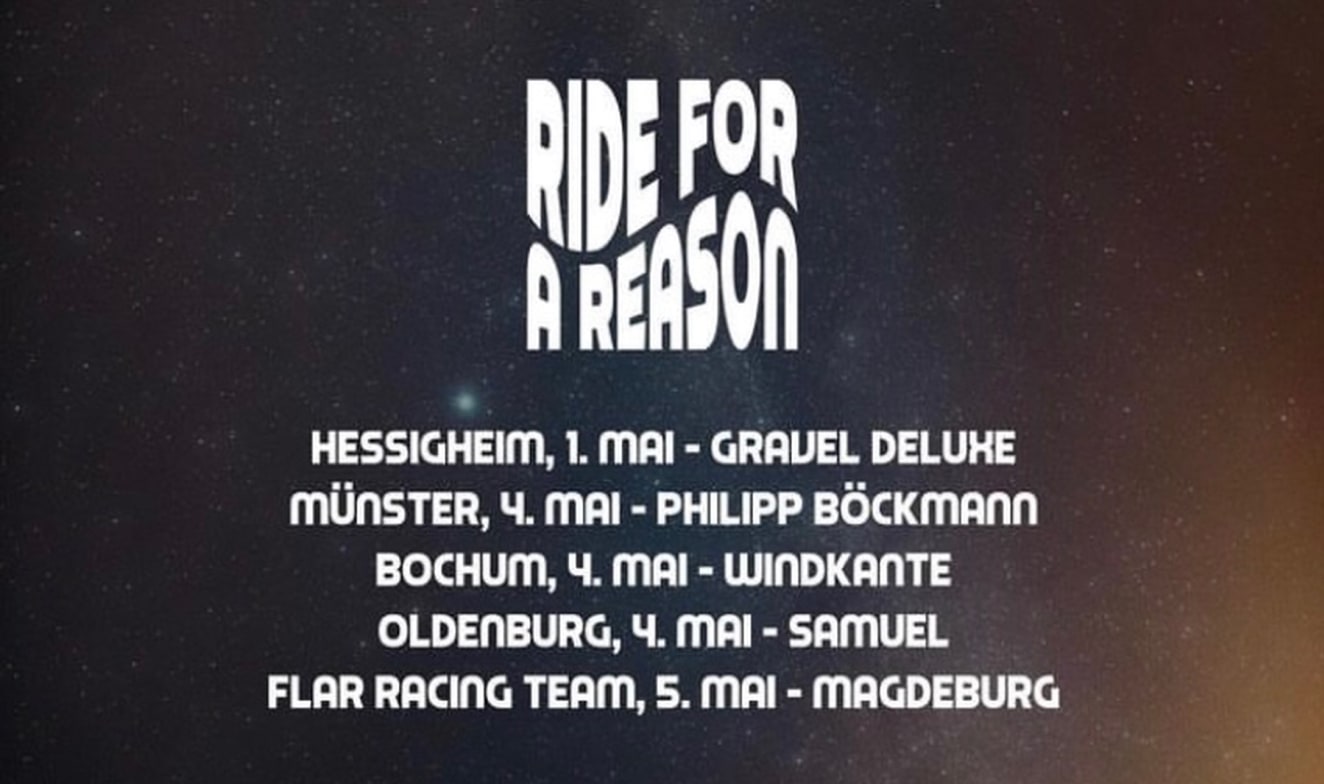 #rideFAR Rund um Magdeburg | by FlaR