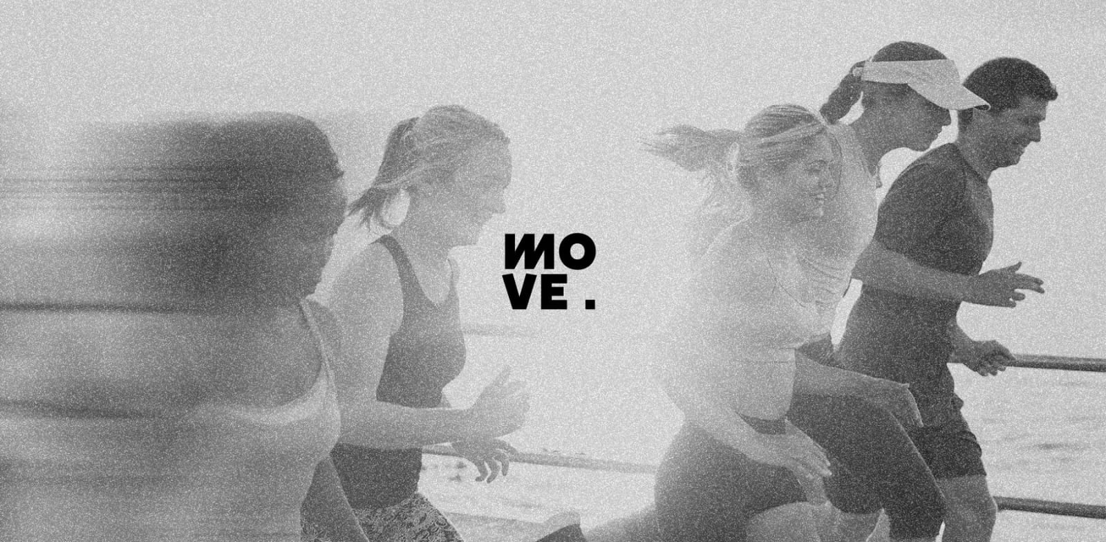 Event Collection Header