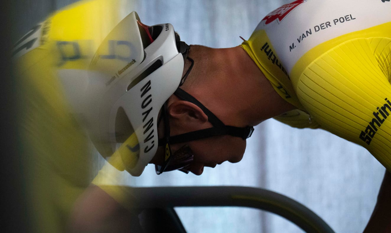 Alpecin DMG Challenge