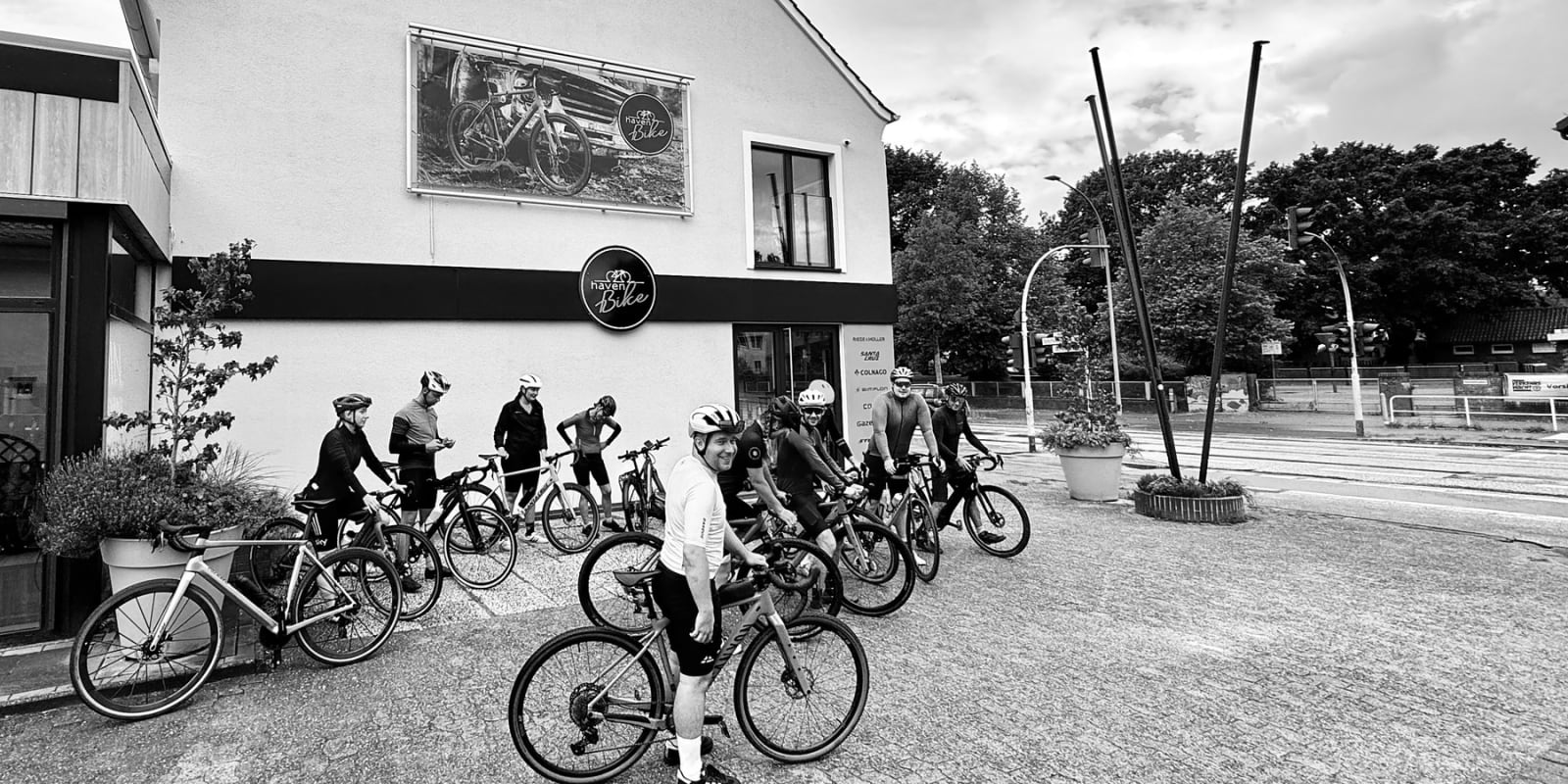 Event Collection Header