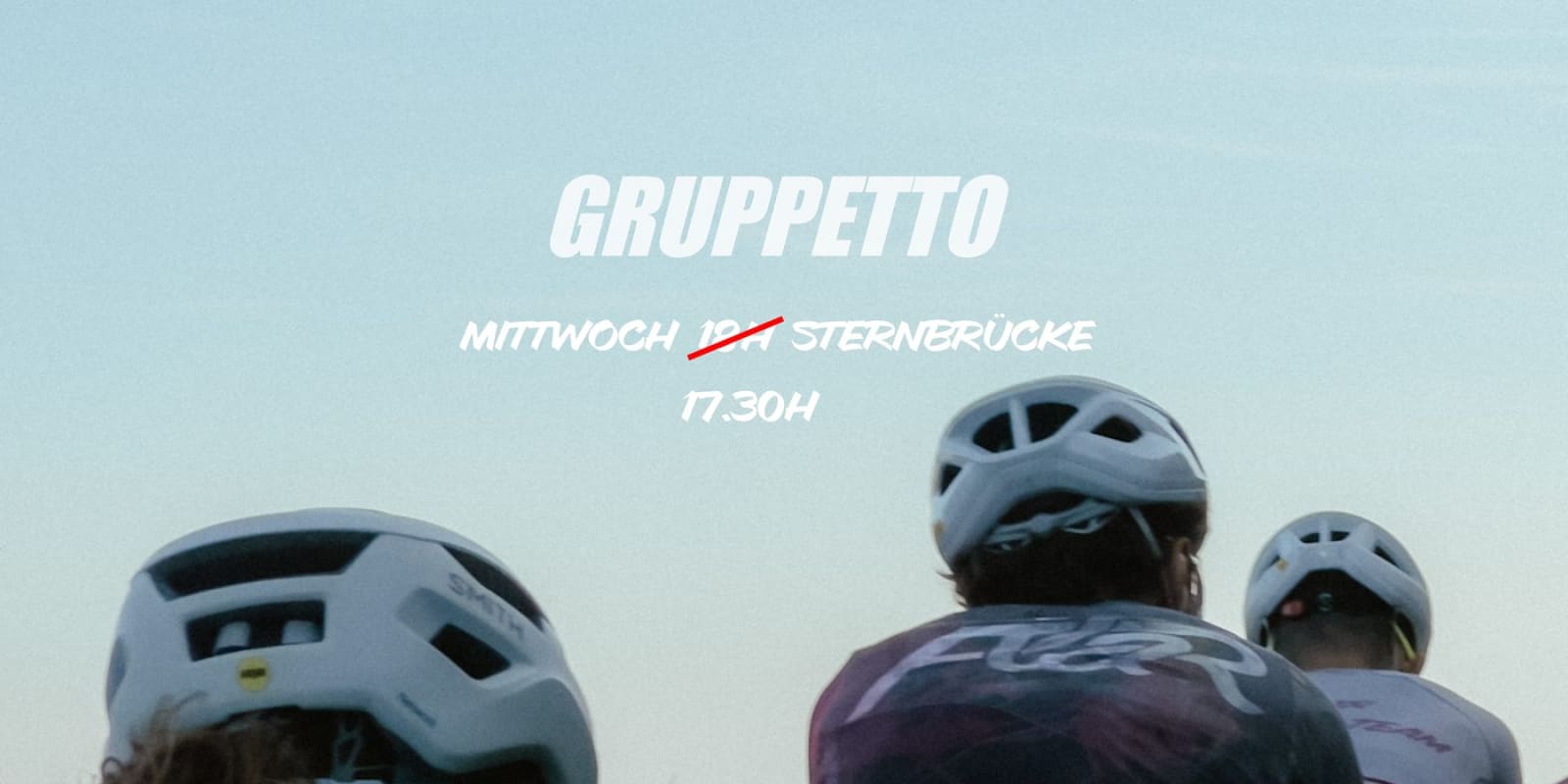 Gruppetto | by FlaR