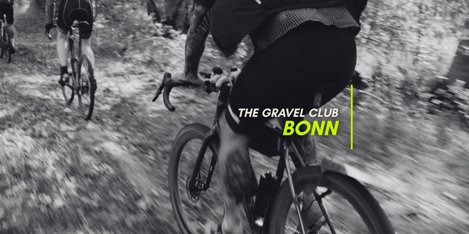 Event Collection Header