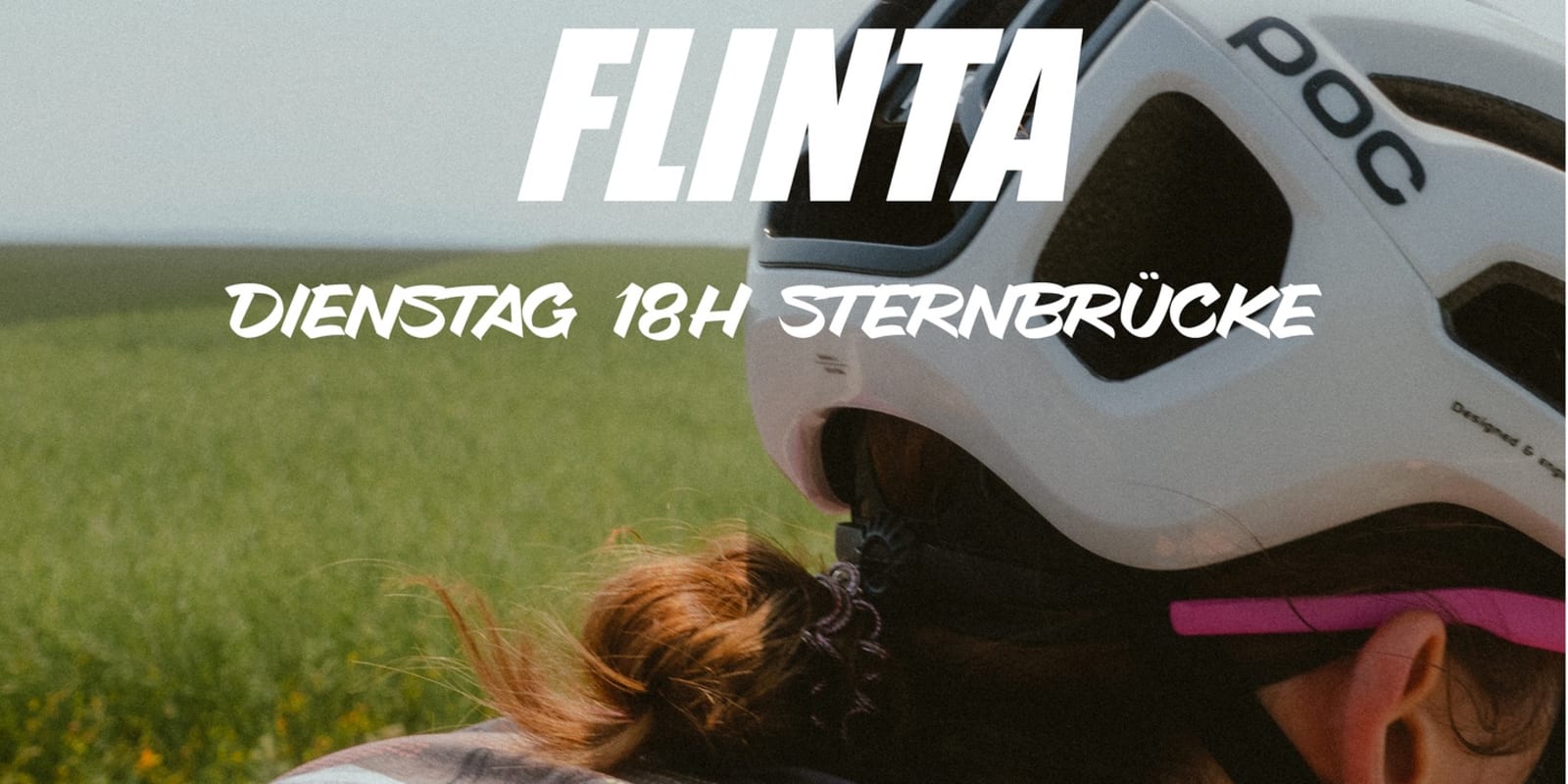 FlaR FLINTA* Ride