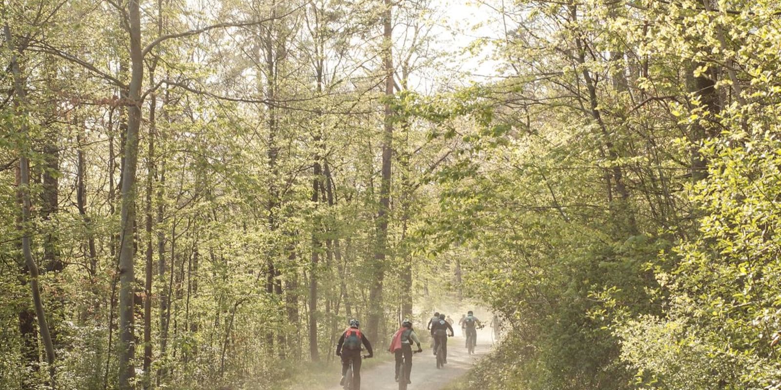 femtb Stuttgart Monthly Ride