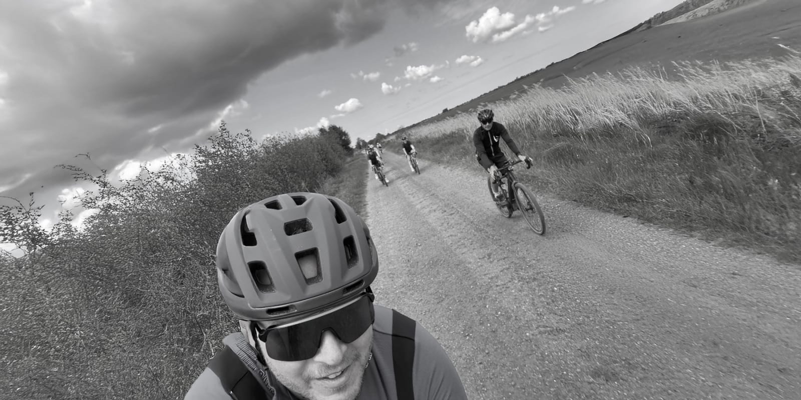 Event Collection Header