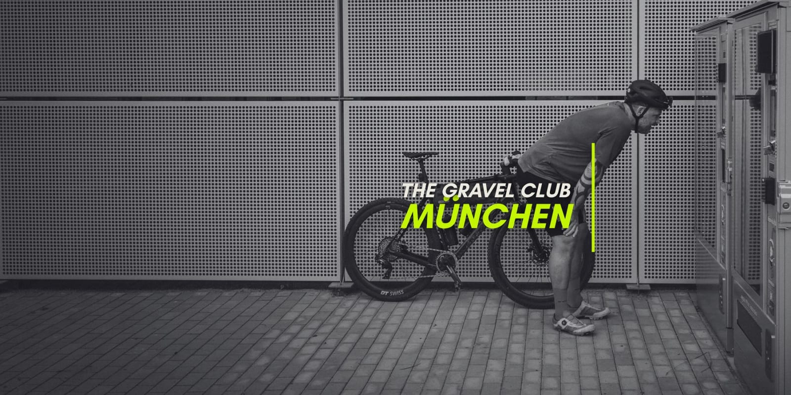 Event Collection Header