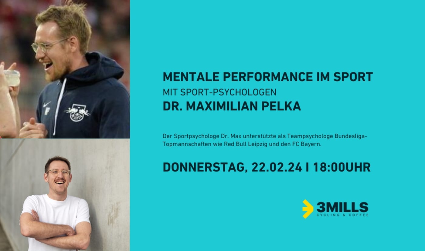 Mental Performance in Sport