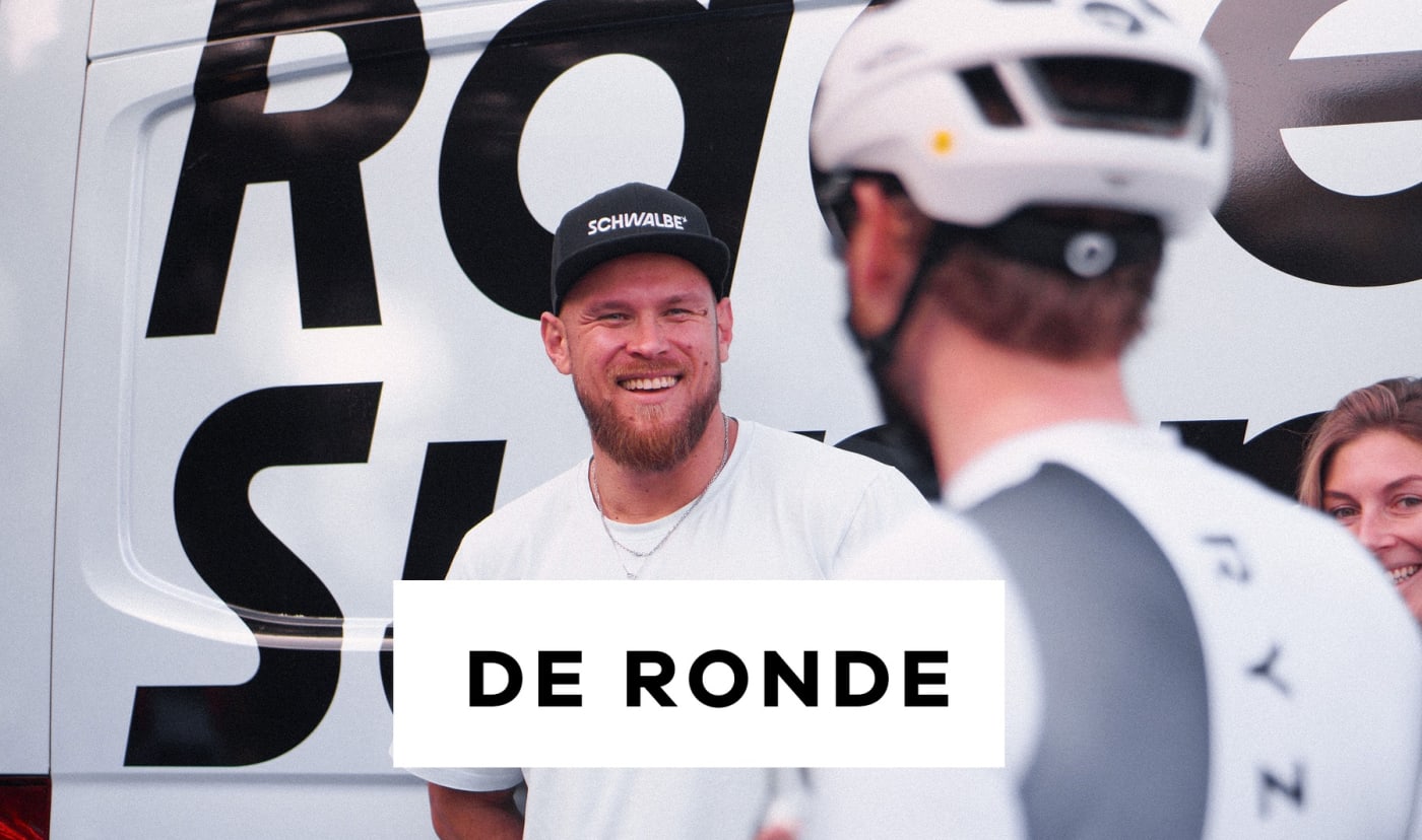 Classic Ride | De Ronde