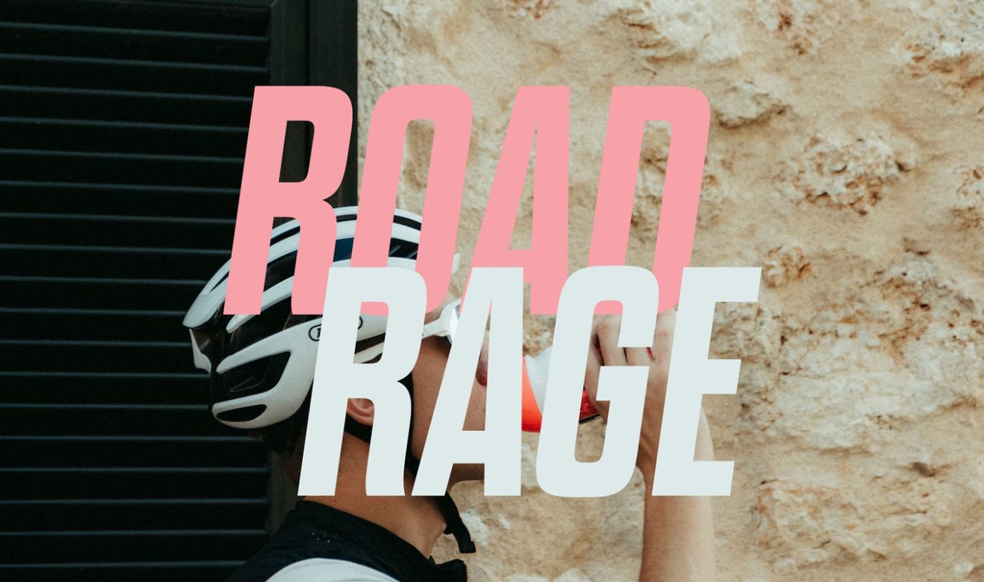 Road Rage #008: Romantik Route