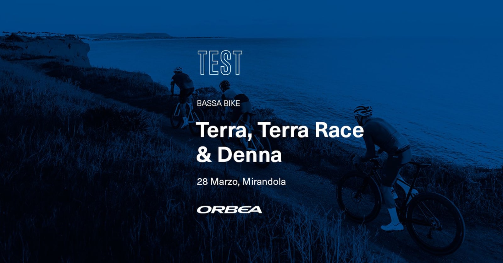 Event Collection Header