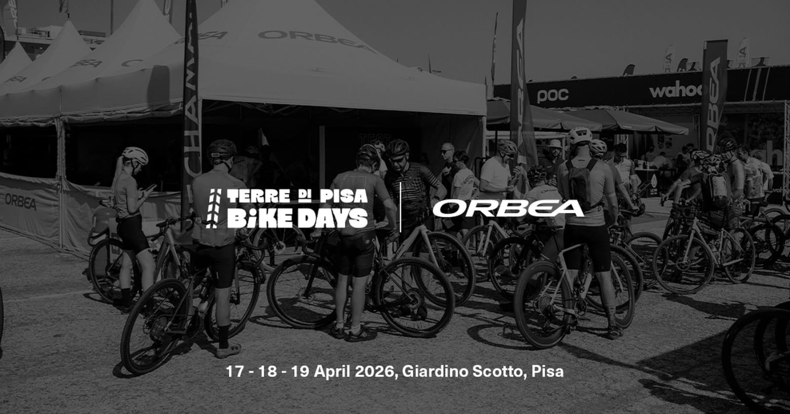 Event Collection Header