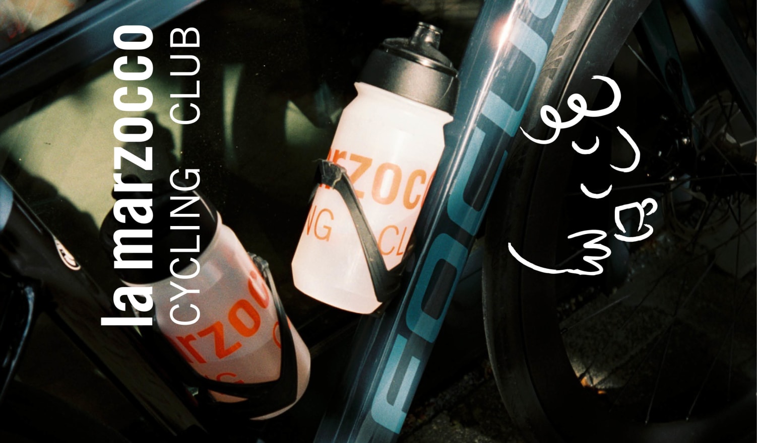 La Marzocco Cycling Club