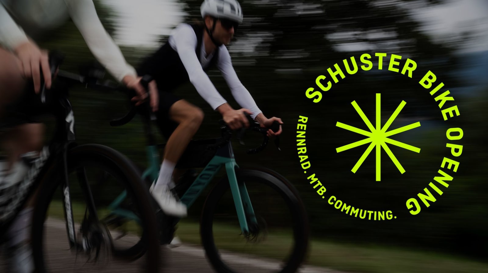 Event Collection Header