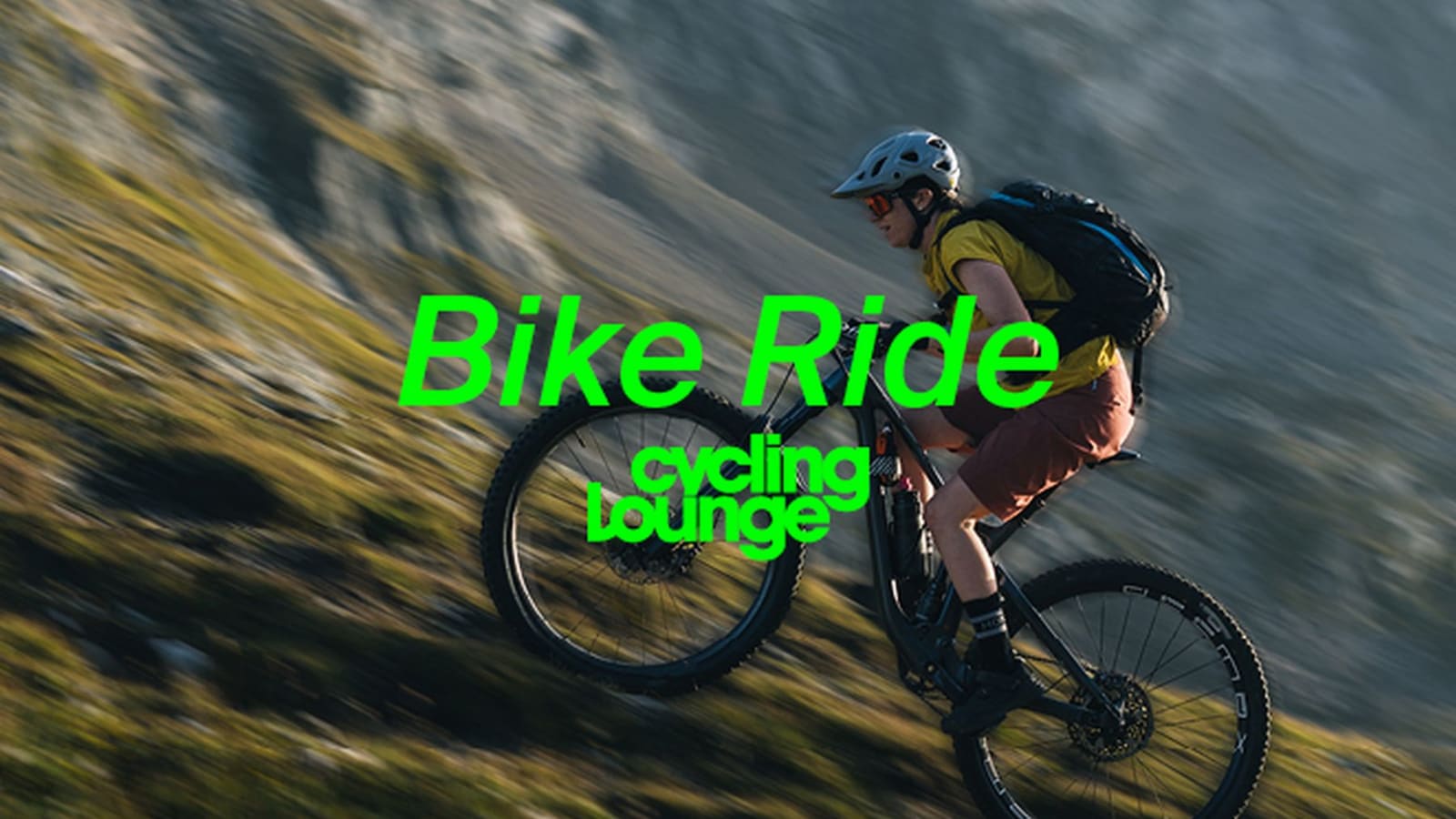 CL BIKE: Season Opening