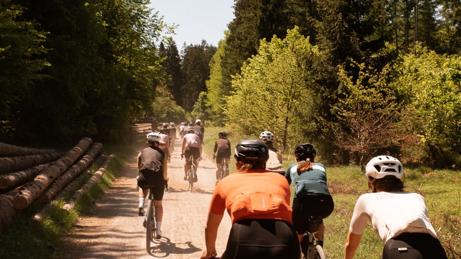 FCF München // Afterwork Ride - Season Opening