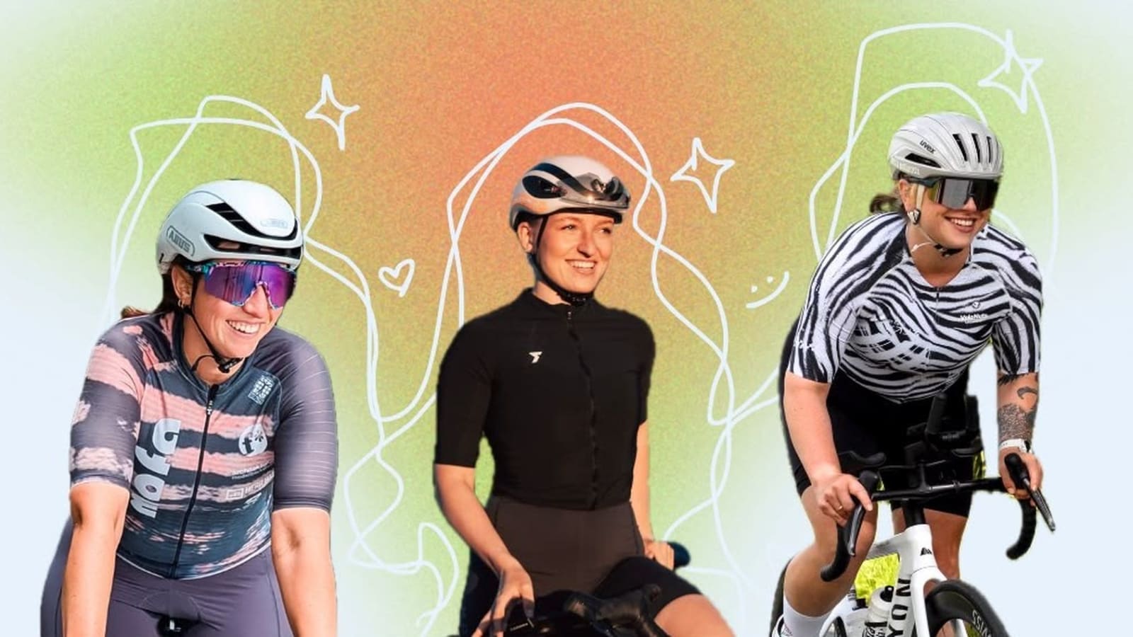 gebioMized and friends community ride