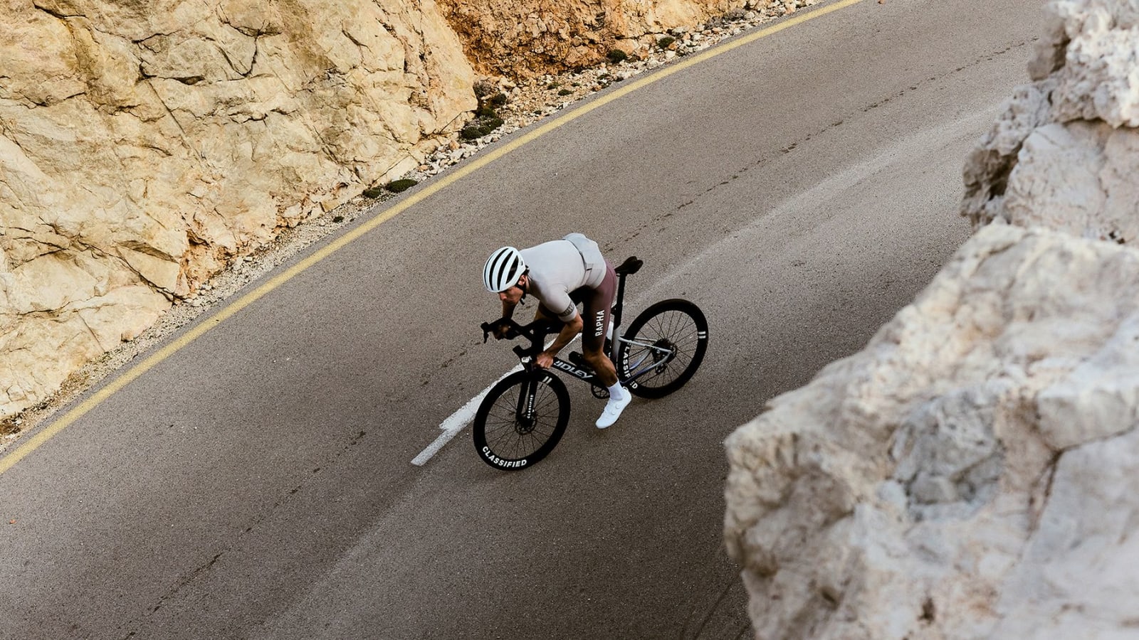Golden Cycles Tour De France