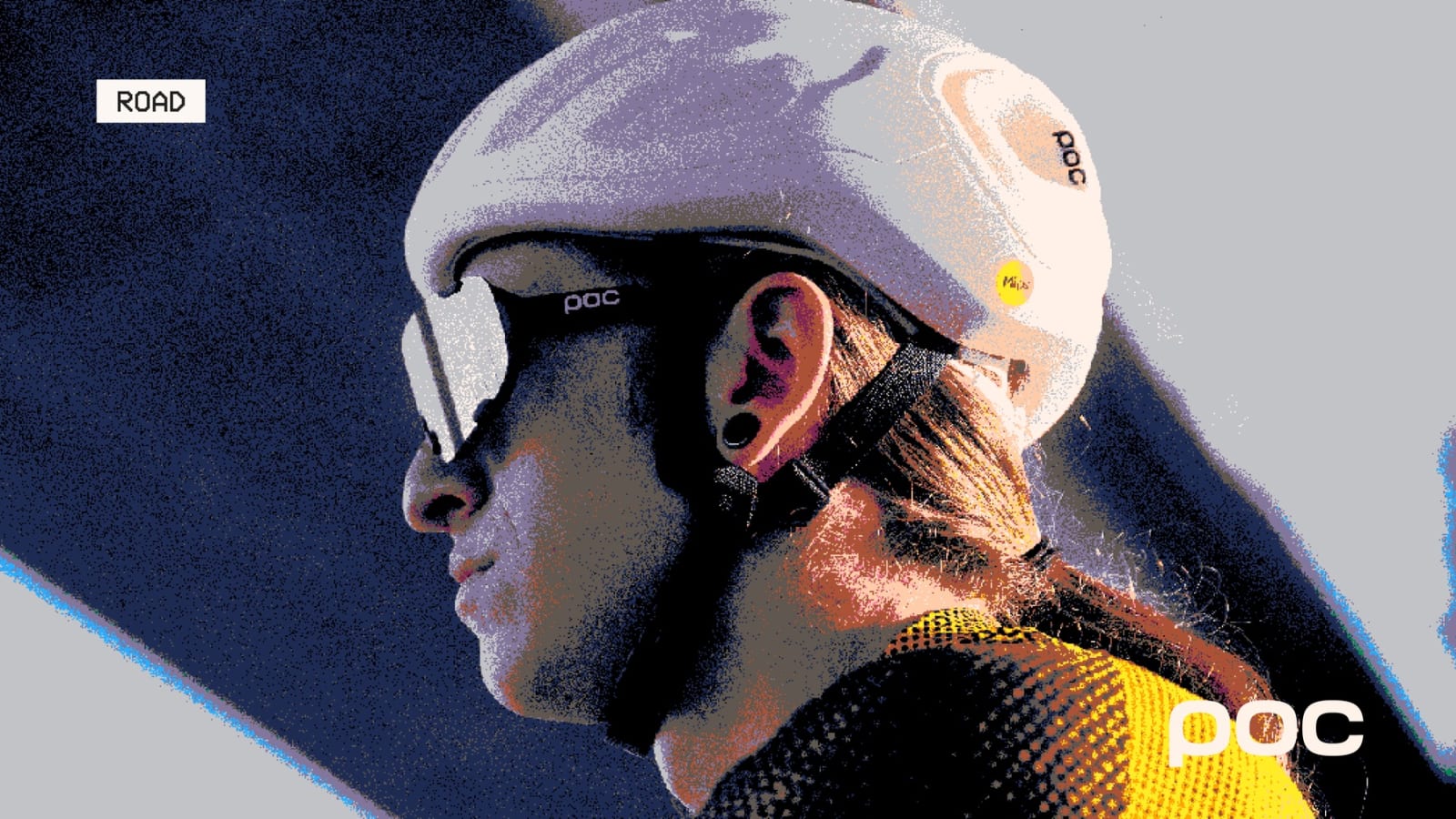 POC Amidal Ride | Gravel
