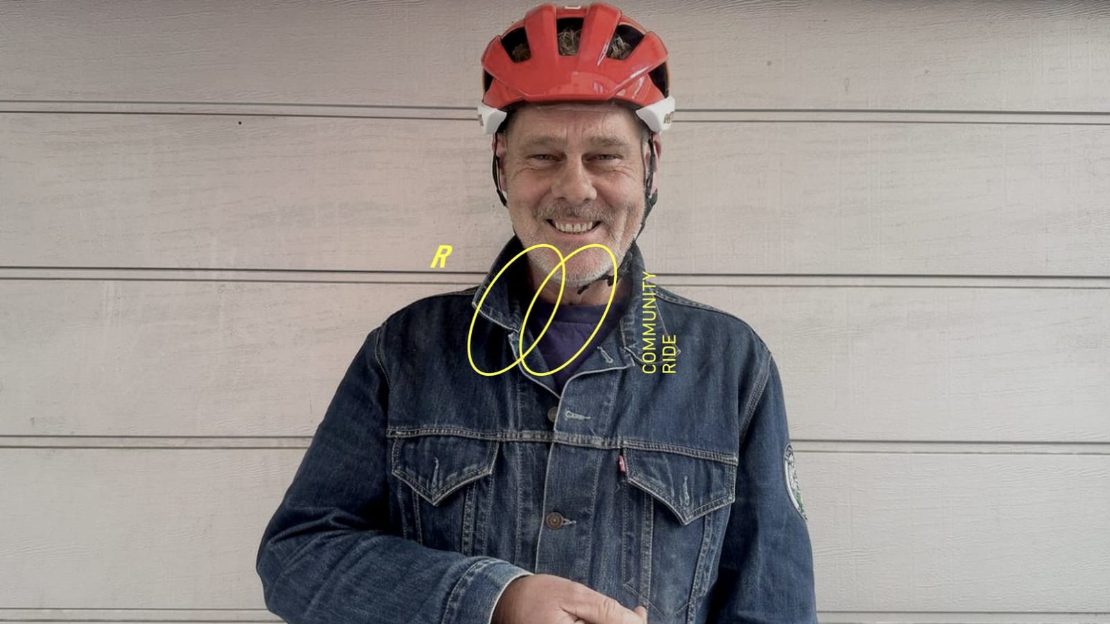 Circle Community Ride w/ Mischalala