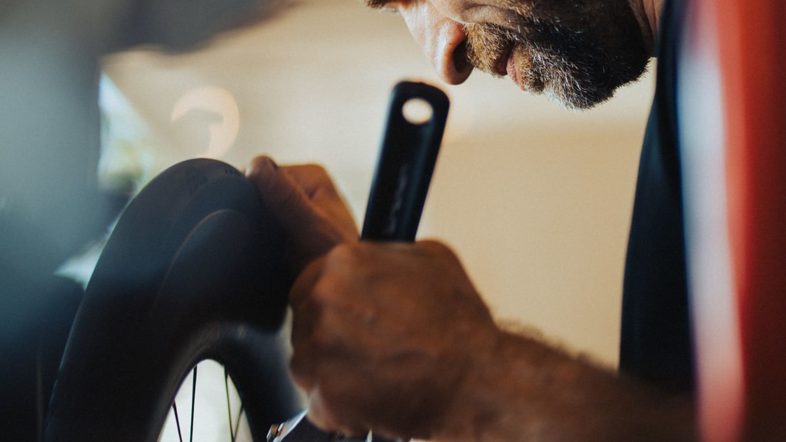 Canyon Race Bike Service