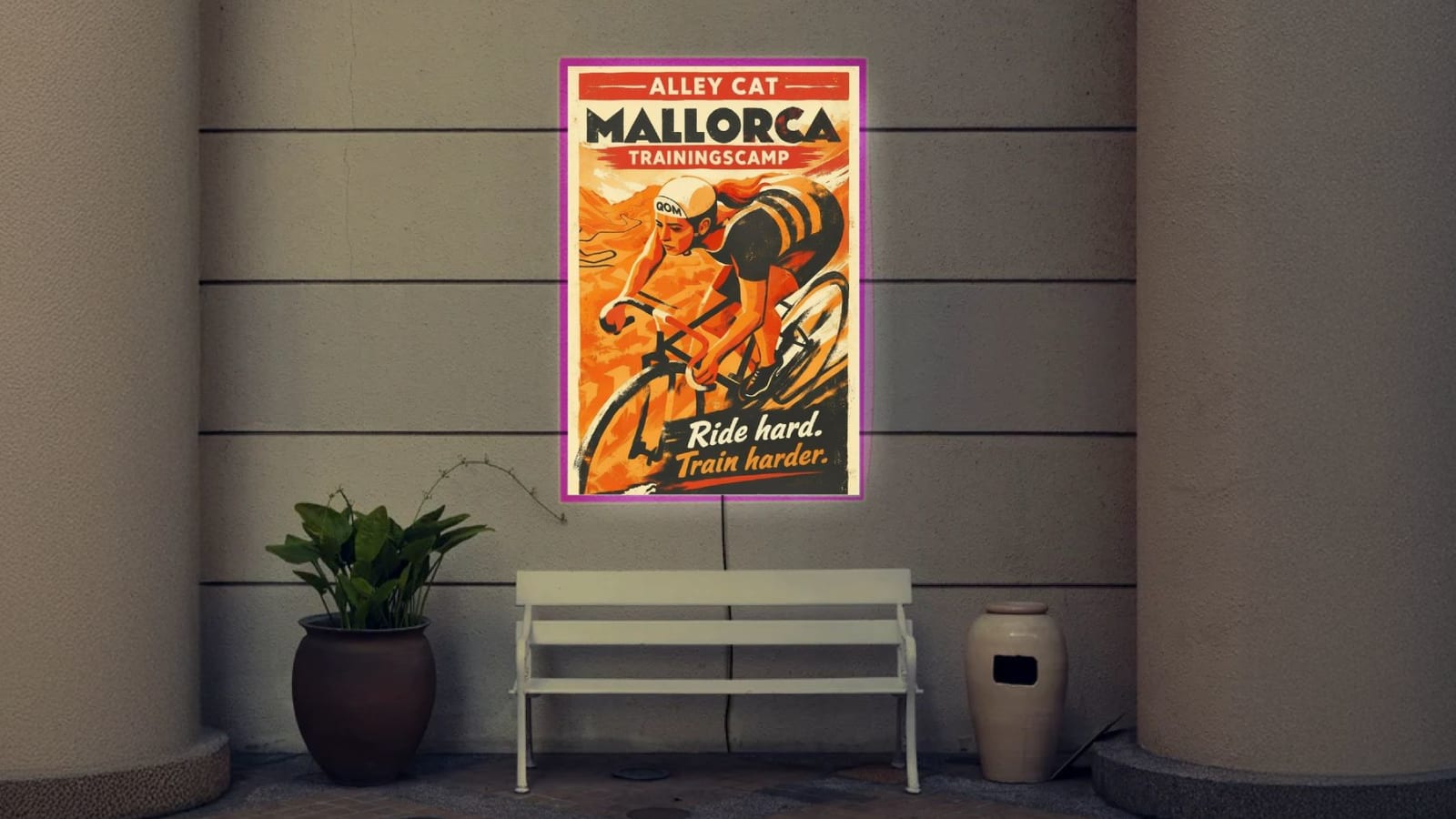 FoxyCat - Rätsel,Rides & richtig wild