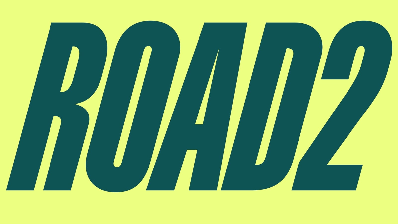 ROAD 1 - Sommerlicher Stammtisch