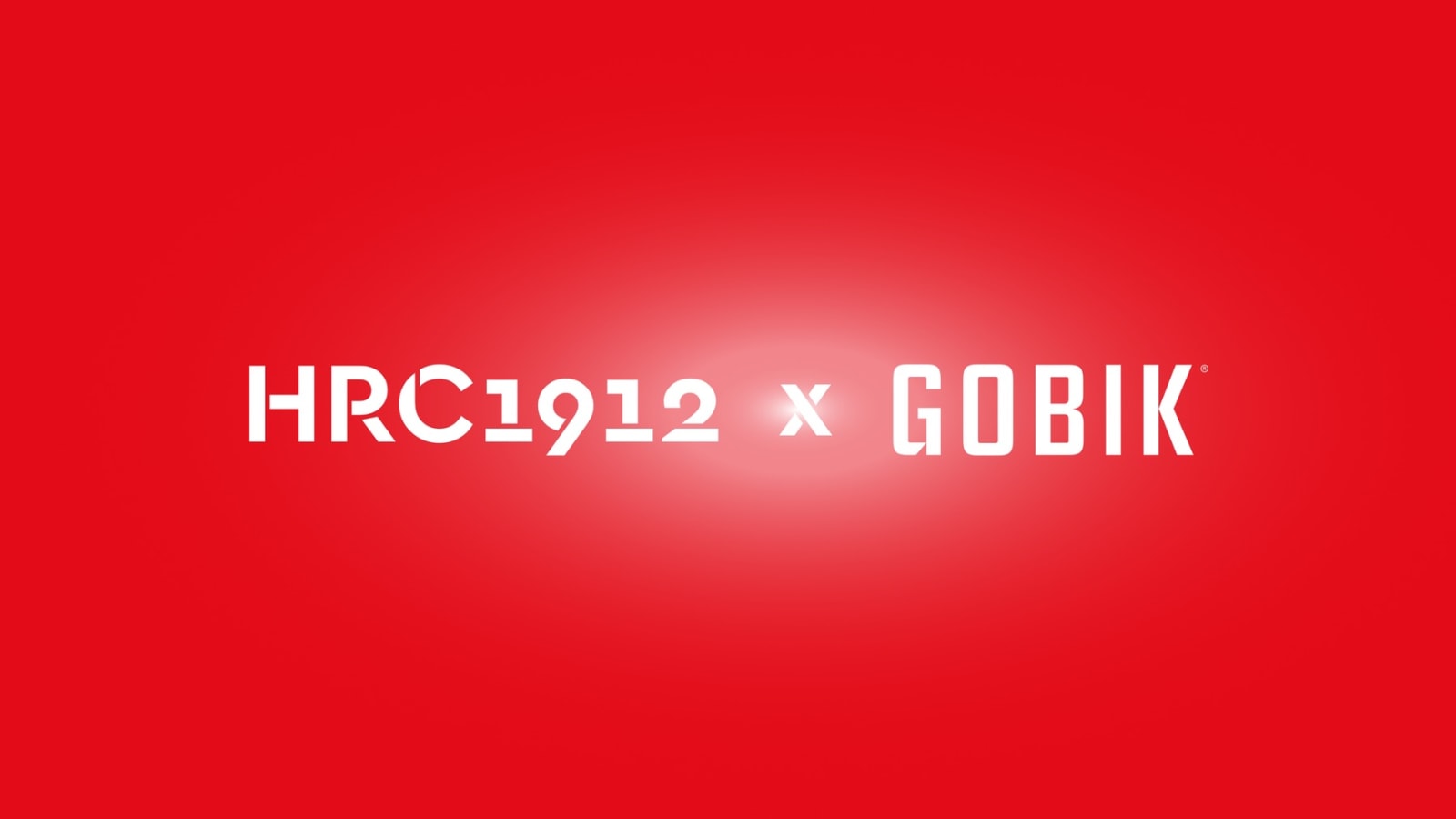 Vuelta de Tapas | HRC1912 x GOBIK