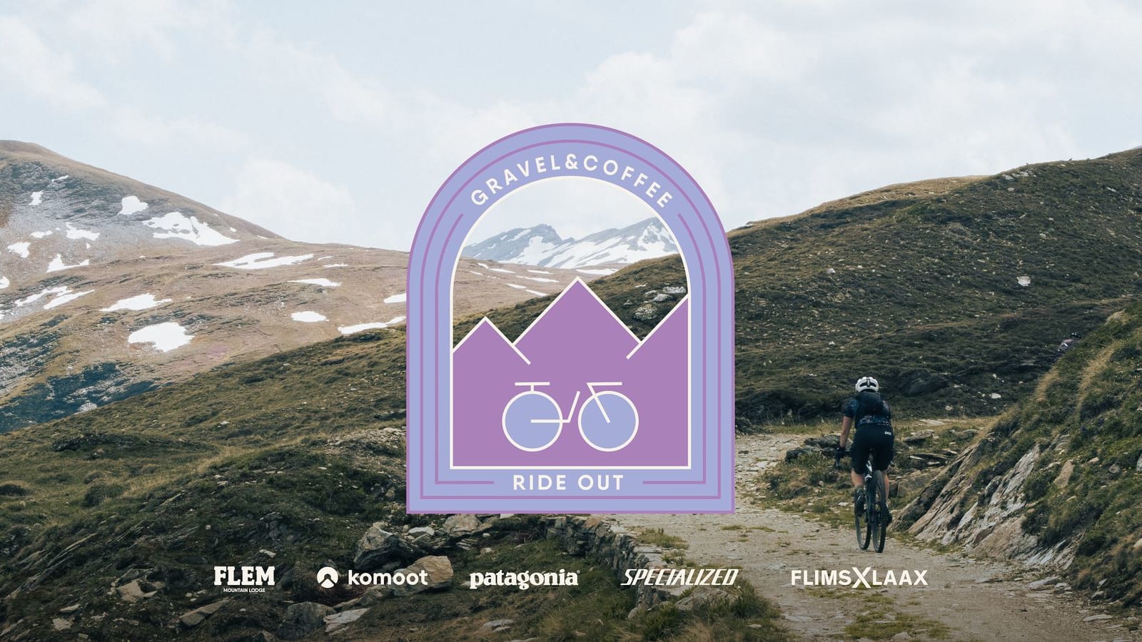 Gravel and Coffee Social Ride Out