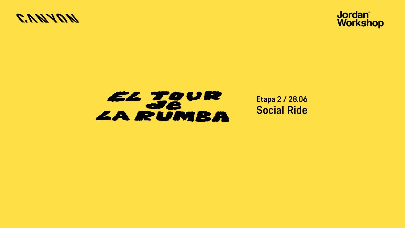 ROAD SOCIAL RIDE