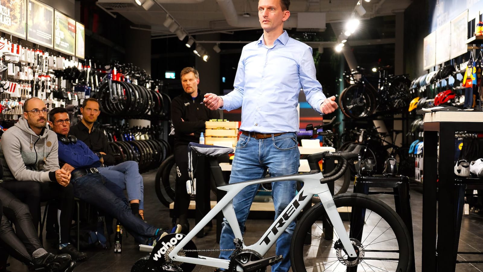 Ladies Only Werkstatt-Kurs