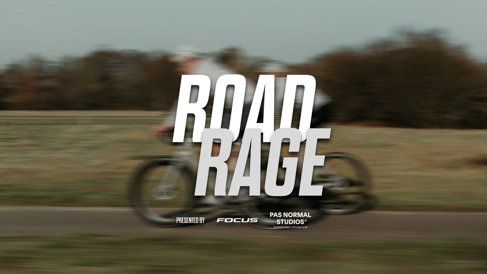 KarlvonDrais Road Rage #0017 (Sport)