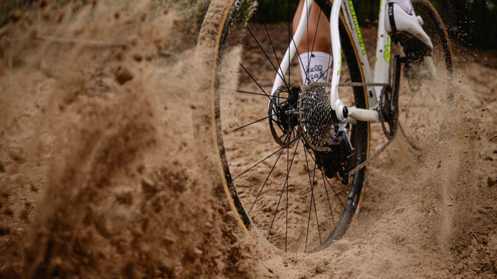 Standert Saturday FLINTA Gravel Ride