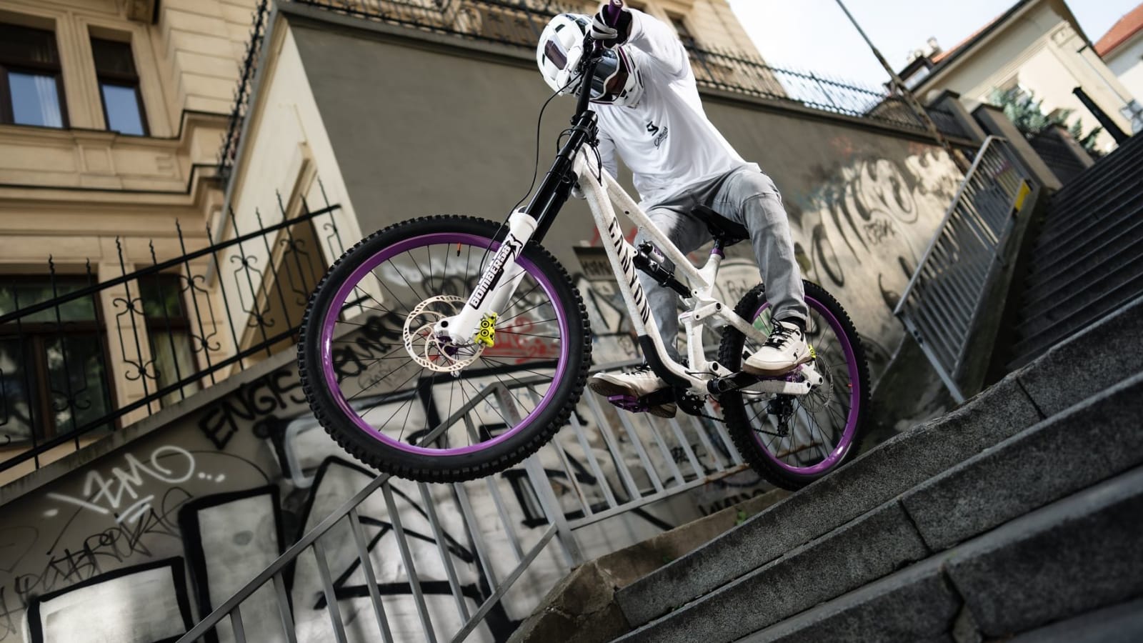 Trial Show | Gabriel Wibmer