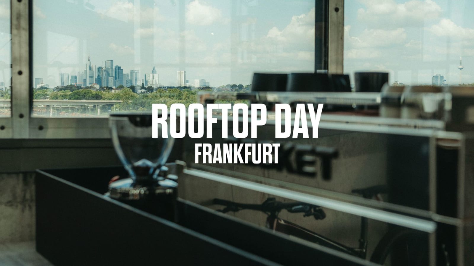 KarlvonDrais x Barry's RIDE x LIFT Class