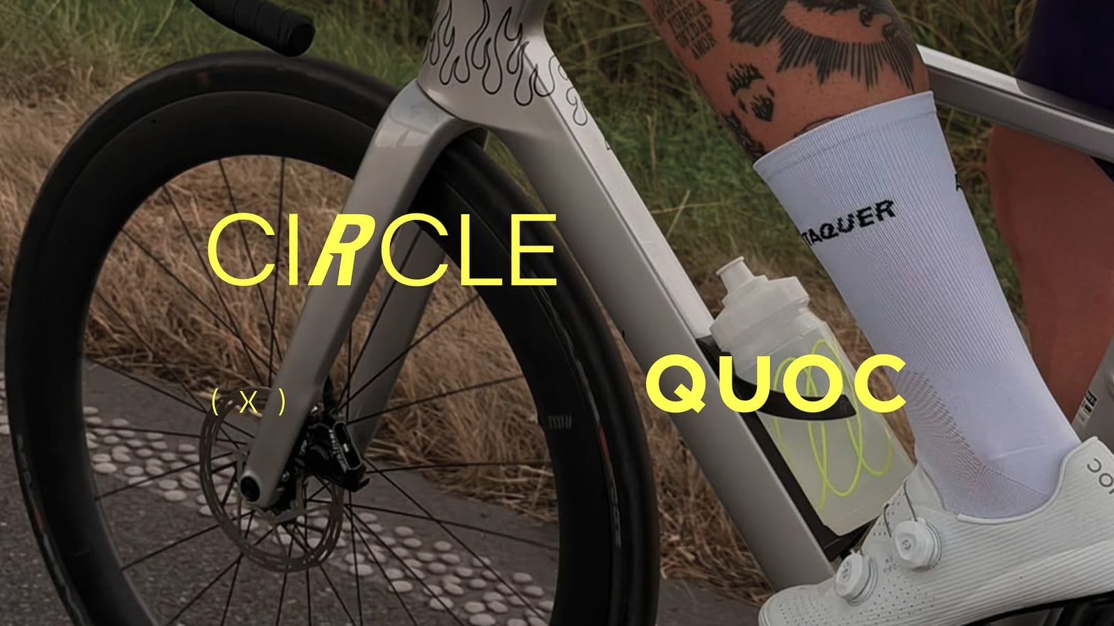 Community Ride w/Pauline