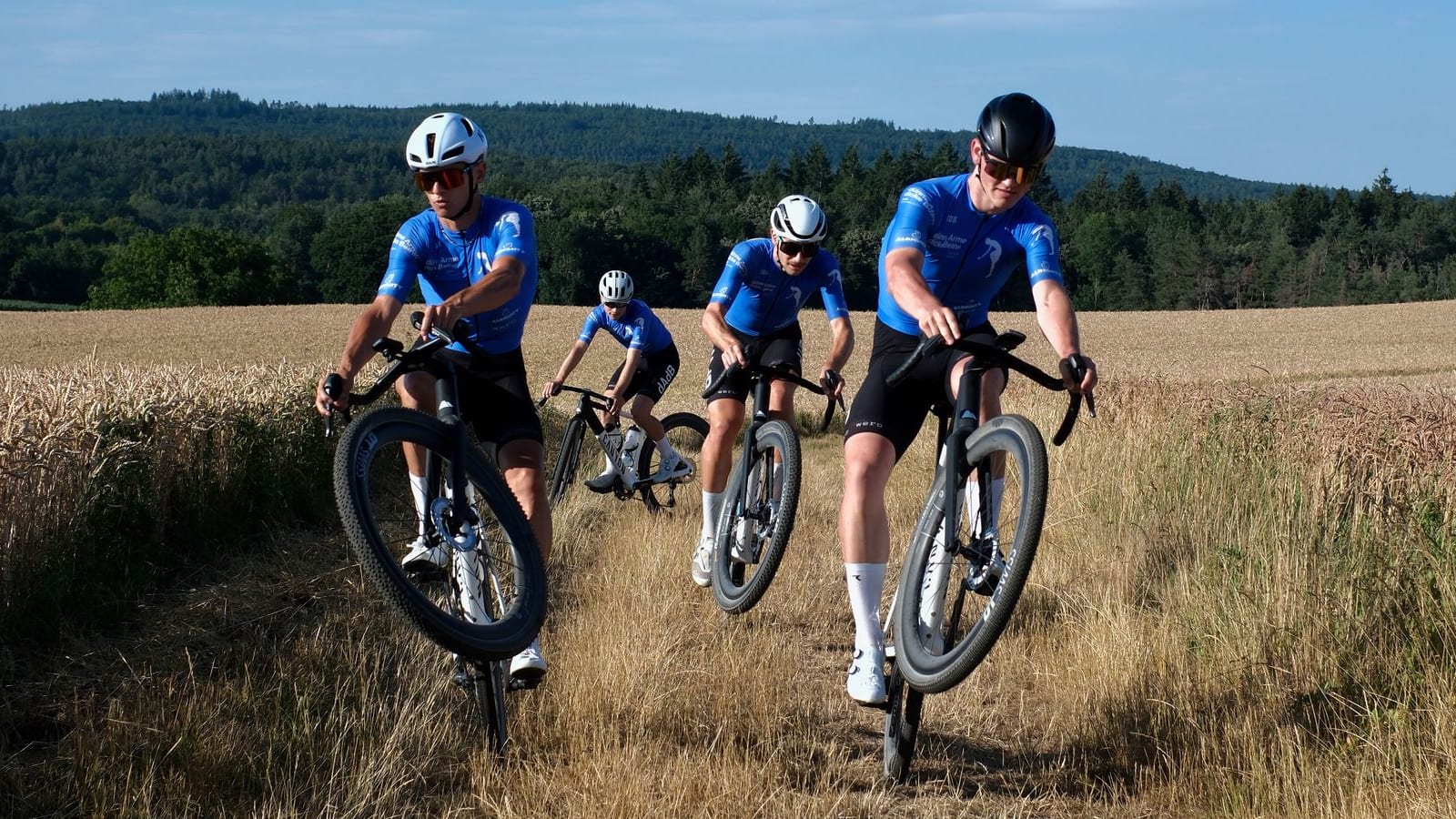 CANYON x dAdB GRAVEL