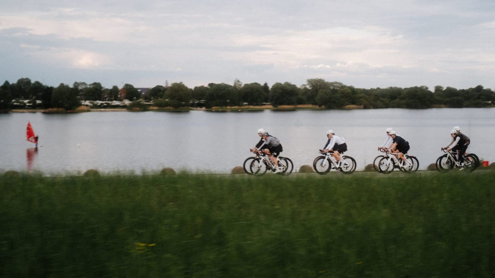 RAD RACE SUMMER CAMP