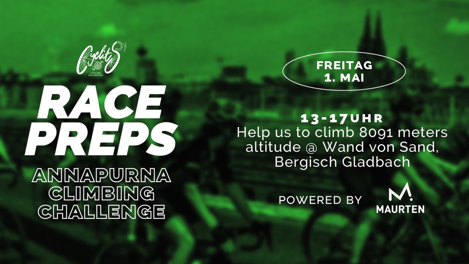 Wheeltalk Panel | Wie politisch ist Radfahren wirklich? 