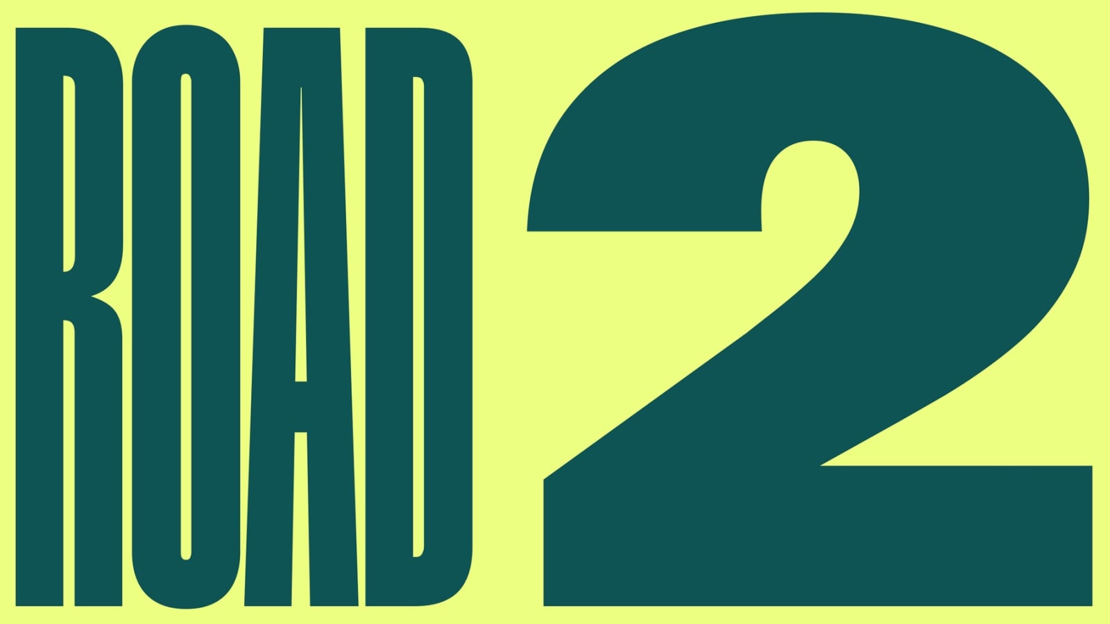 ROAD 2 - Sommerlicher Stammtisch