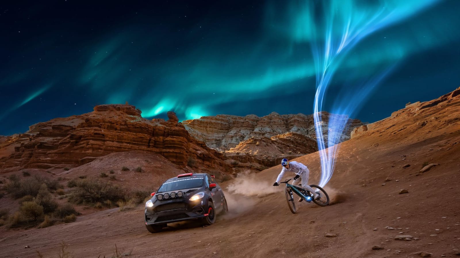 New Levo R – Teste es als einer der Ersten!