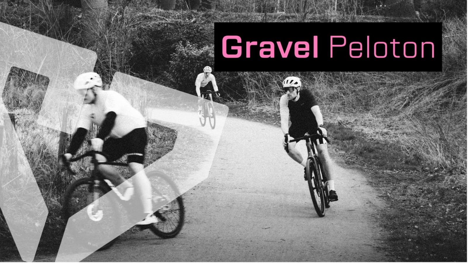 Tippkötter Circle Club - Gravel Peloton Ride