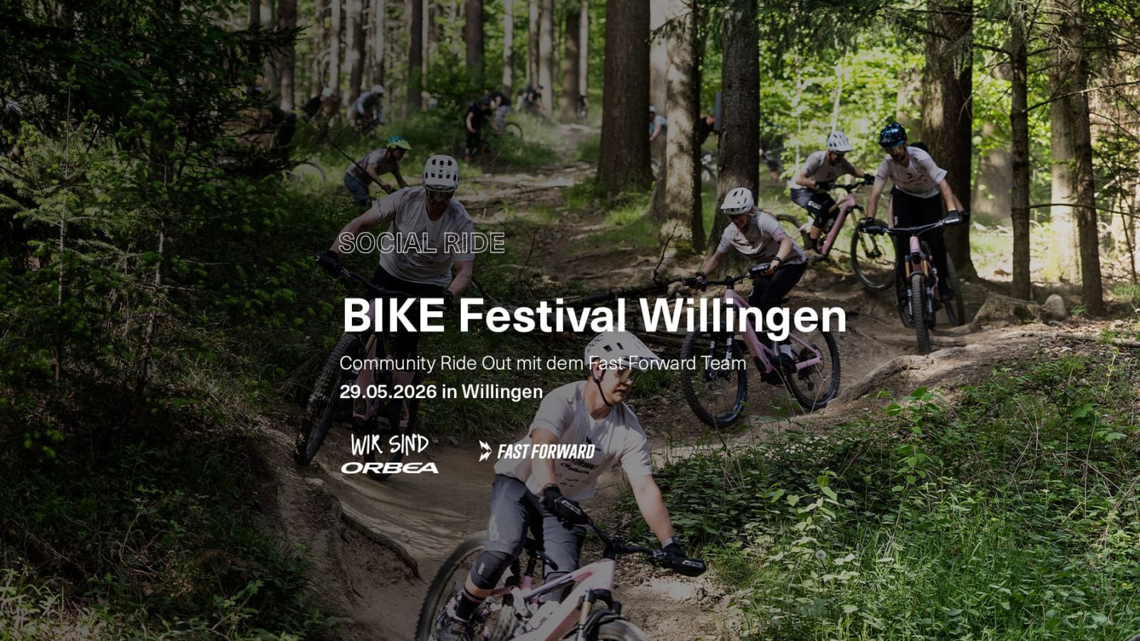 E-MTB Ride 3