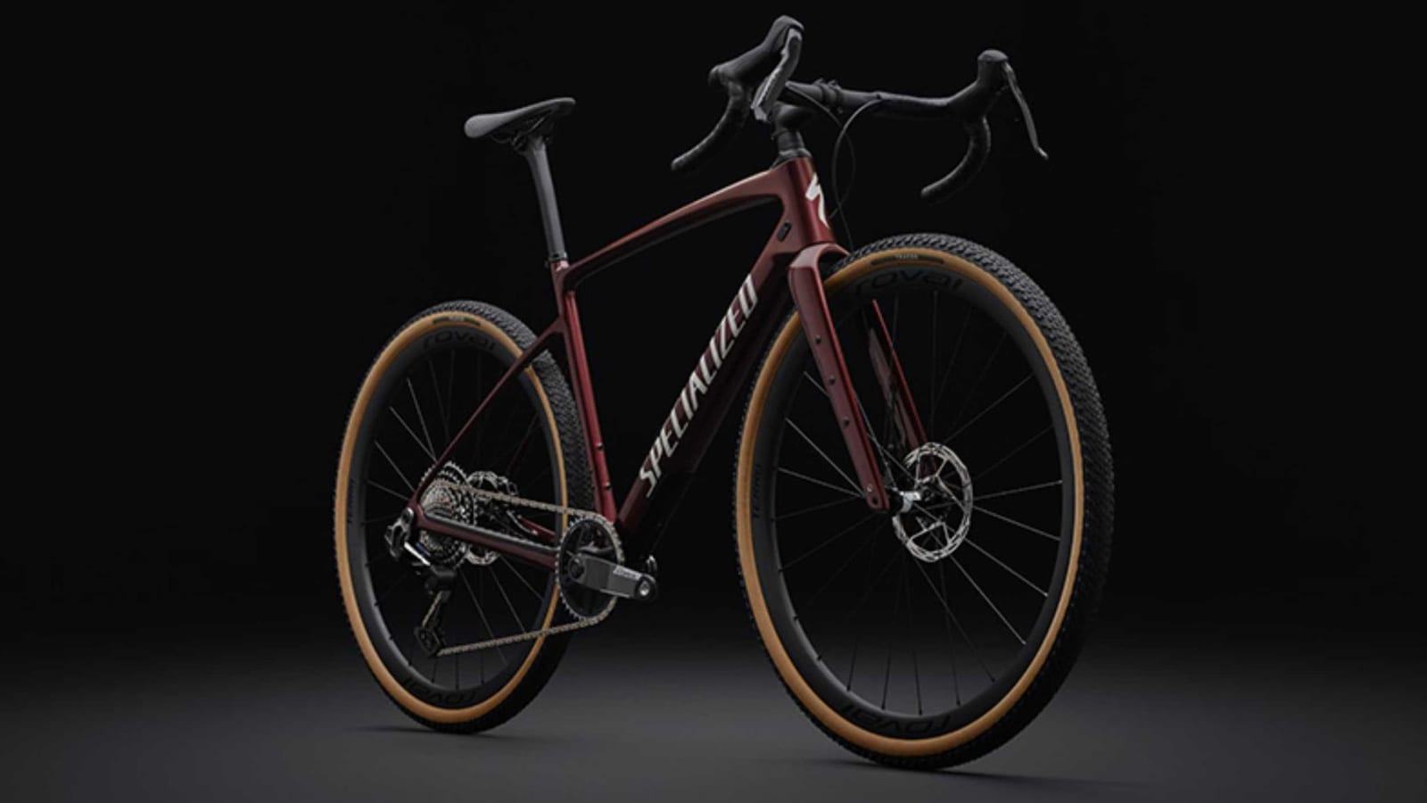 KarlvonDrais Gravel Galore