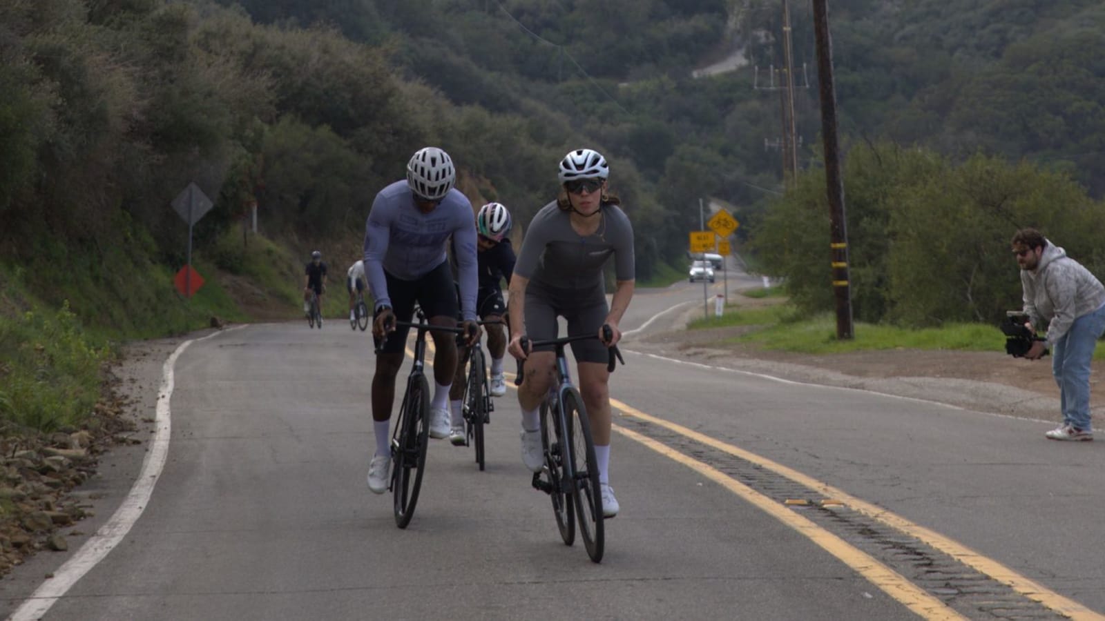 MAAP x Canyon | Road Series #1