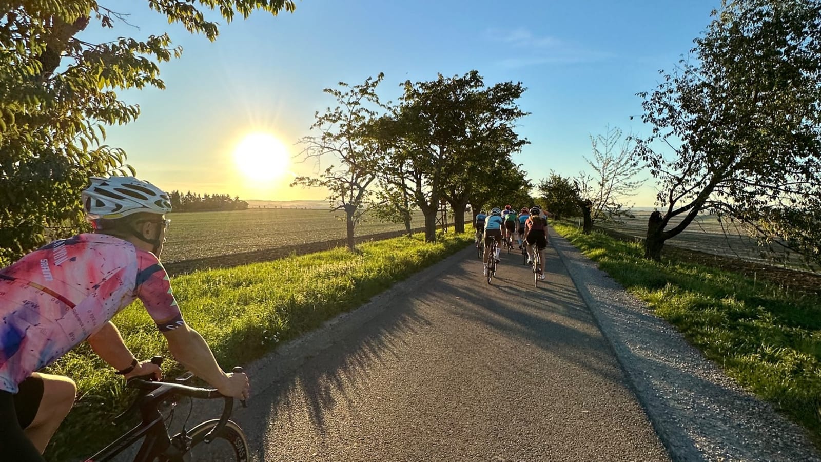 Fireabendrunde - Flow