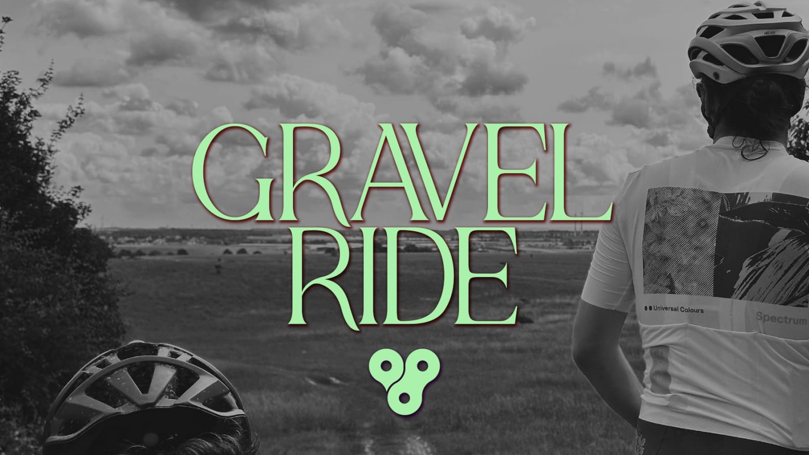 src | gravel ride sonntag | part2