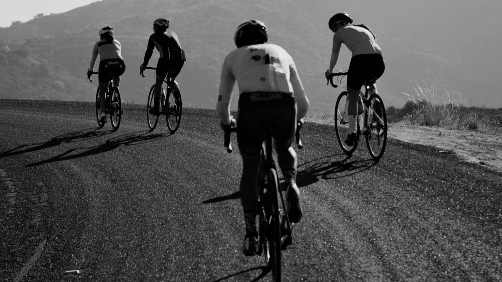 All Conditions Crew – Gravel Ride München