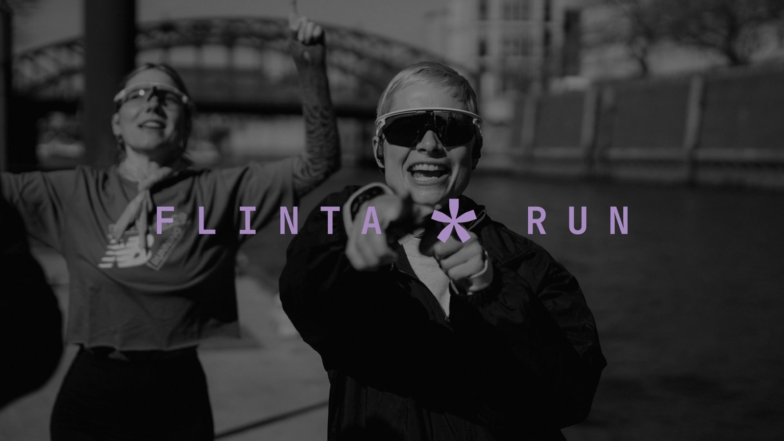 RAD CLUB Running - FLINTA Edition*