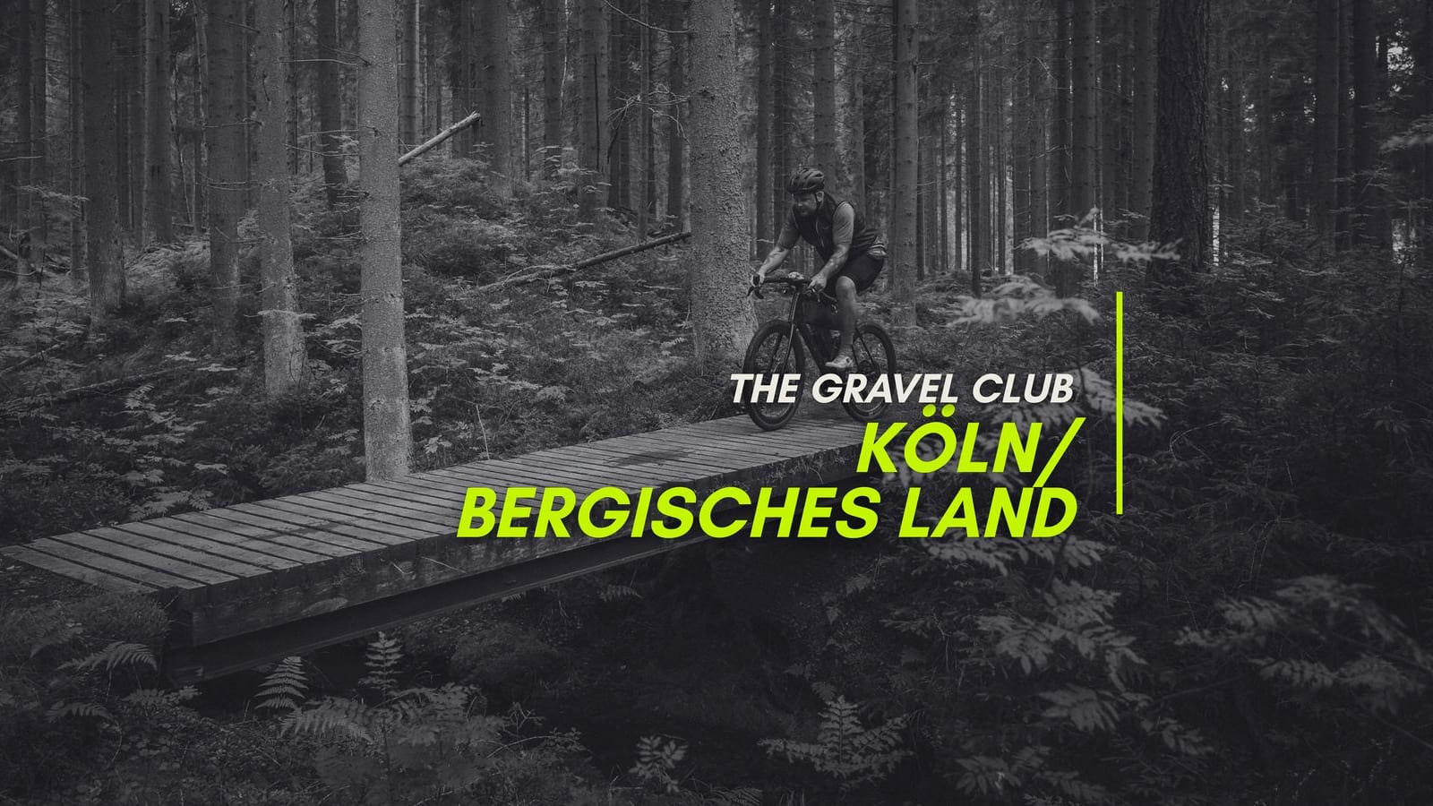 KÖLN/BERGISCHES LAND Frühlingsfahrt zum Lüderich