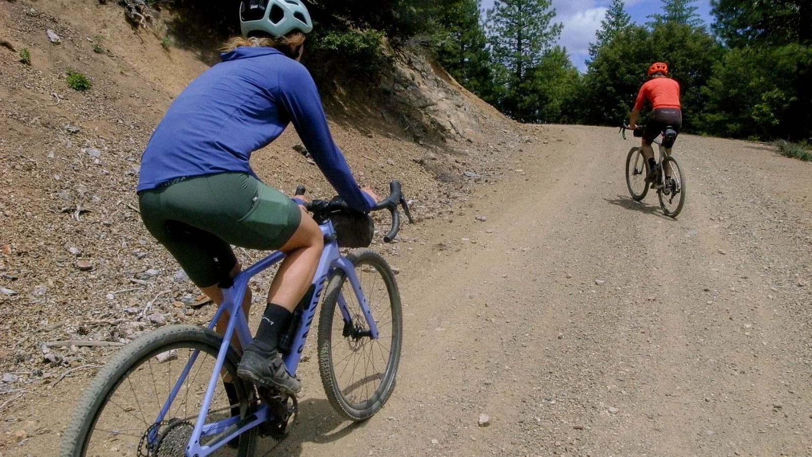 Thank Gravel It's Friday: Far Out Gravel #1 CO